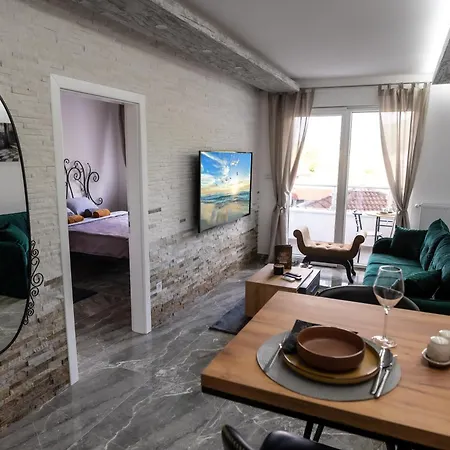 Despot Lux Banja Koviljača