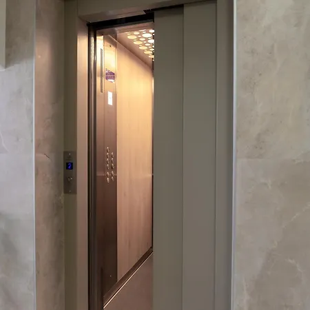 Daire Despot Lux Banja Koviljača