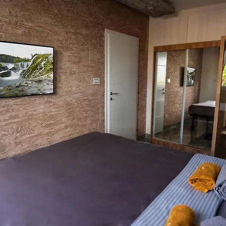 Lejlighed Despot Lux