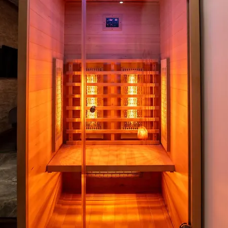 Appartement Despot Lux *