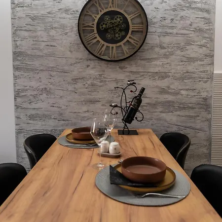 Despot Lux Banja Koviljača