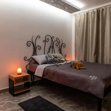 Apartment Despot Lux Banja Koviljaca