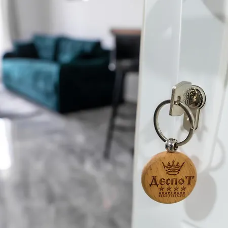 Lejlighed Despot Lux *