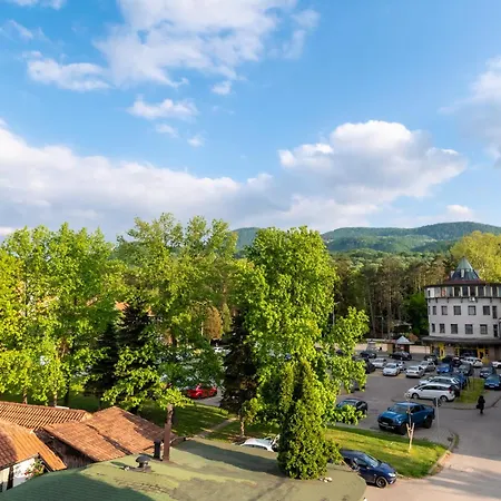 Lejlighed Despot Lux Banja Koviljača