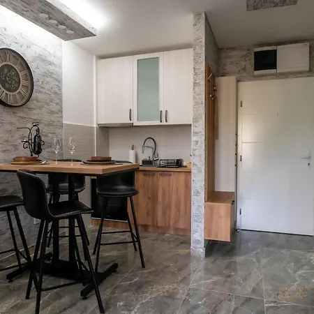 Lejlighed Despot Lux