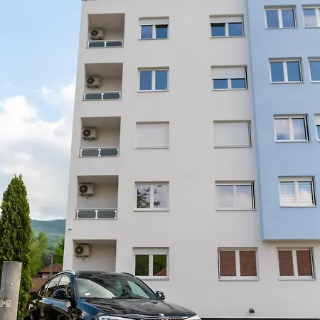 Despot Lux Banja Koviljača