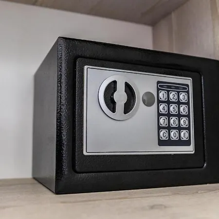 Despot Lux Lejlighed