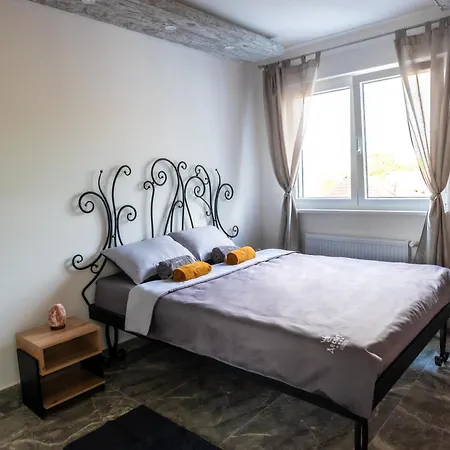 Appartement Despot Lux