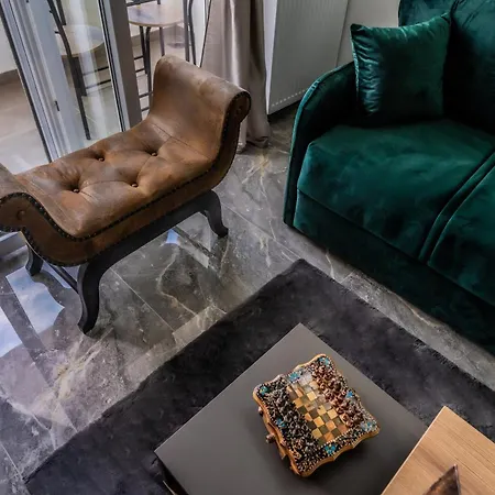 Despot Lux Banja Koviljača