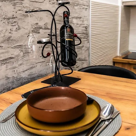 Despot Lux Banja Koviljača