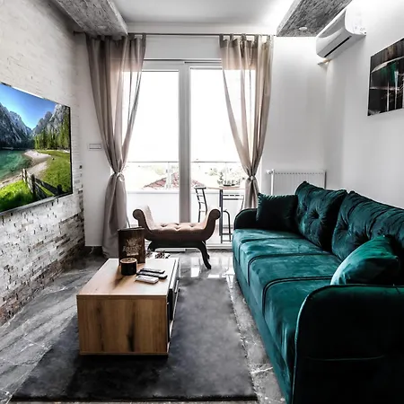 Despot Lux * Banja Koviljača