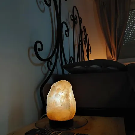 Despot Lux Lejlighed *