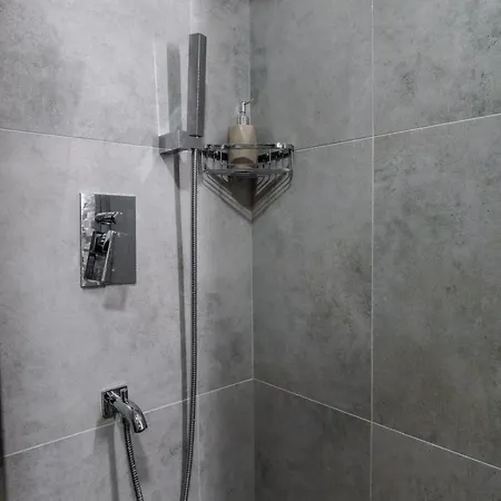 Despot Lux Lejlighed