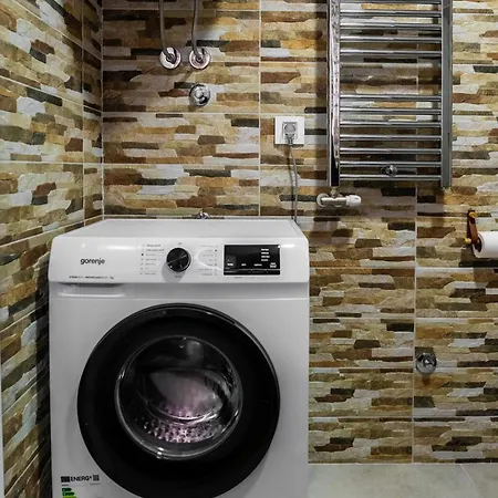Apartment Despot Lux