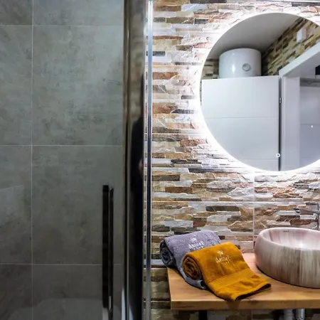 Appartement Despot Lux