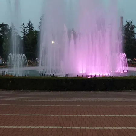 Despot Lux Daire Banja Koviljača