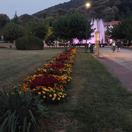 Despot Lux Daire Banja Koviljača