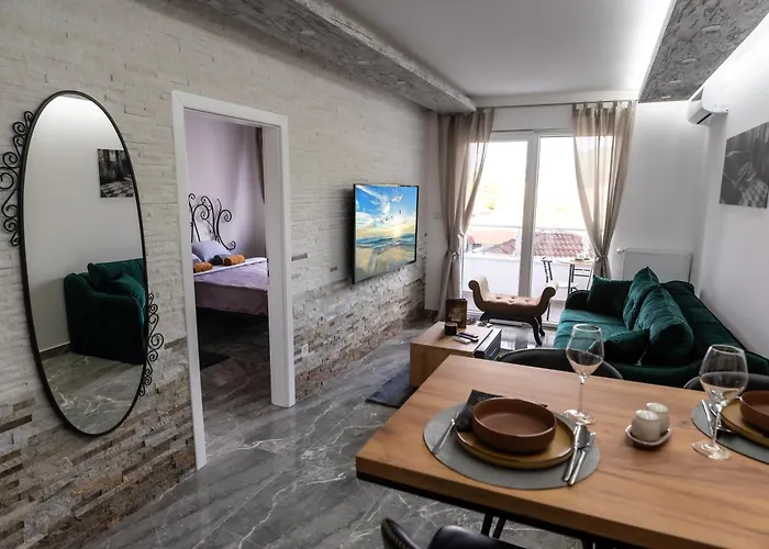 Despot Lux Баня-Ковиляча