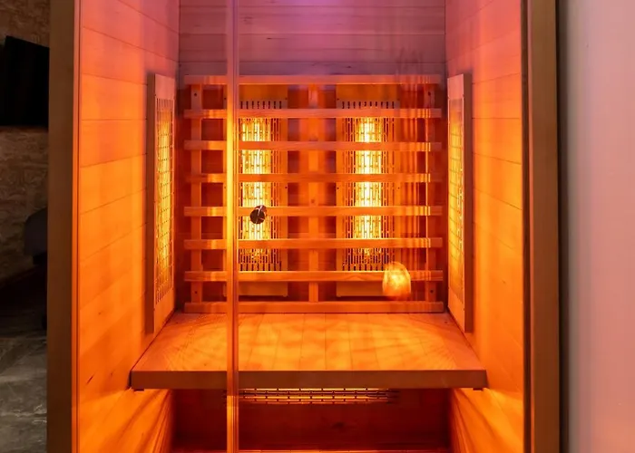 Апартаменты Despot Lux *