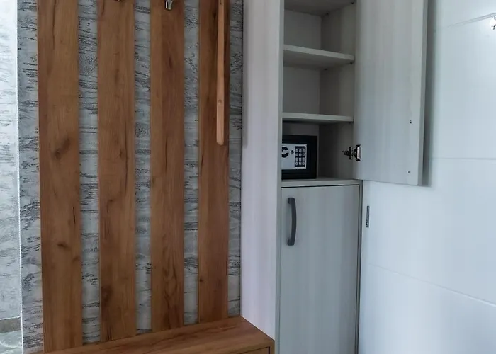 Апартаменты Despot Lux *