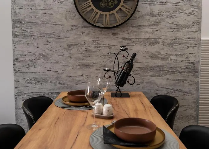 Despot Lux Баня-Ковиляча