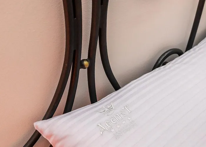 Апартаменты Despot Lux *