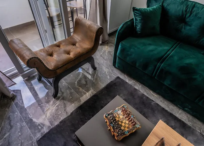 Despot Lux Баня-Ковиляча