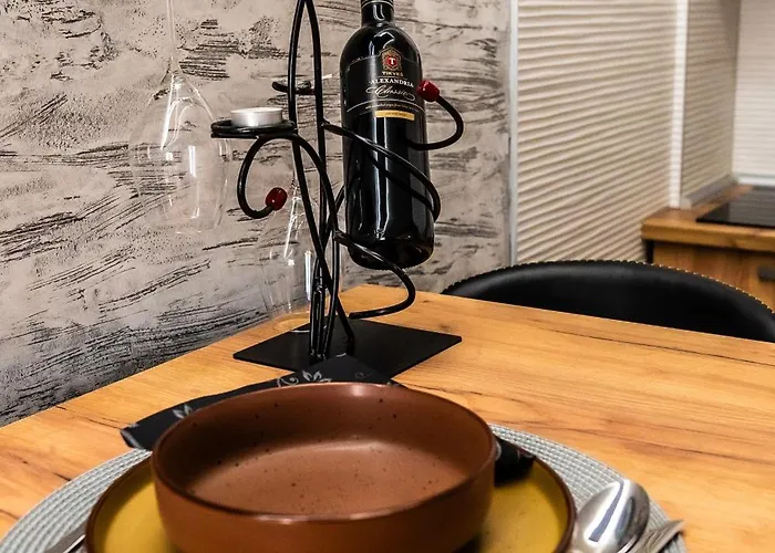 Despot Lux Баня-Ковиляча