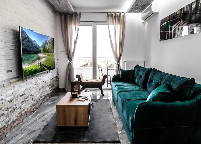 Despot Lux * Баня-Ковиляча