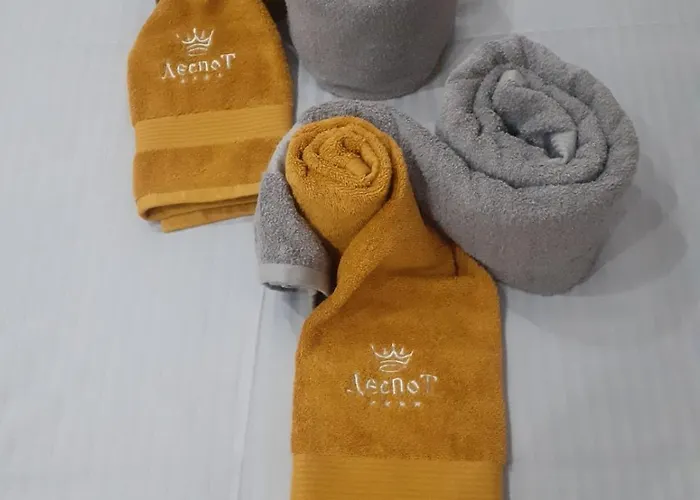 Апартаменты Despot Lux *