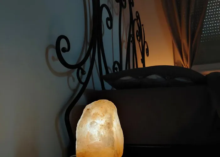 Despot Lux Апартаменты *