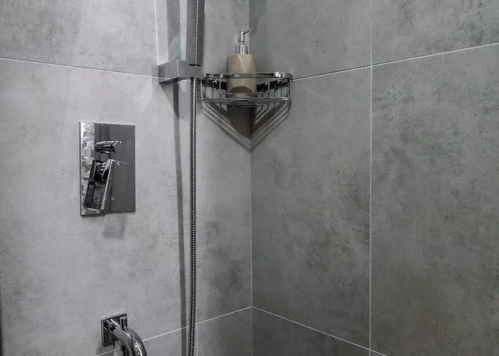 Despot Lux Апартаменты