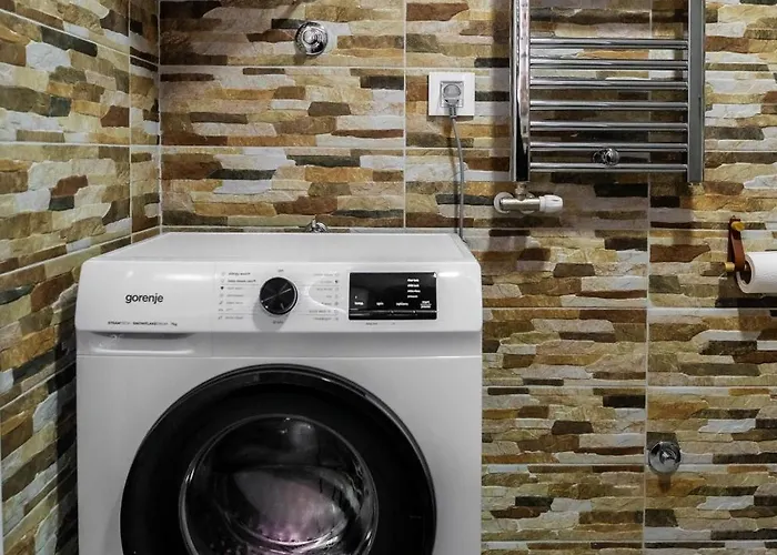 Апартаменты Despot Lux