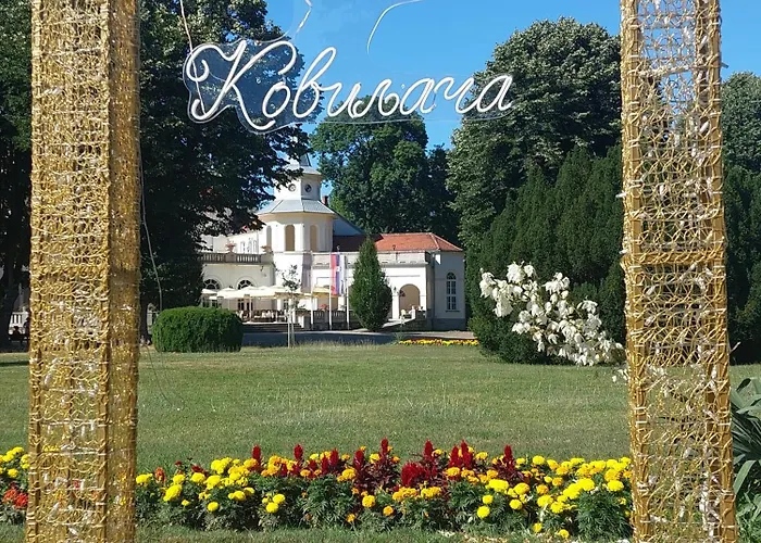 Апартаменты Despot Lux *