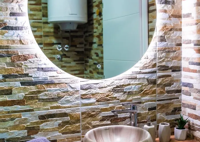 Despot Lux Апартаменты